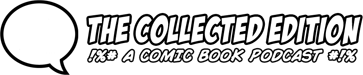 The Collected Edition Logo