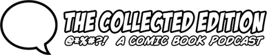 The Collected Edition Logo